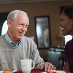 5 Benefits Of In-House Caregiving Services