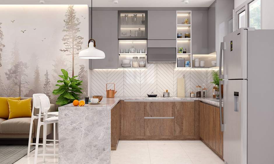 Smart Design Ideas for Making a Narrow Home Feel More Spacious
