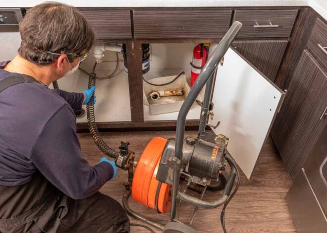 Beyond the Clog: Understanding the Science of Drain Flow and Prevention