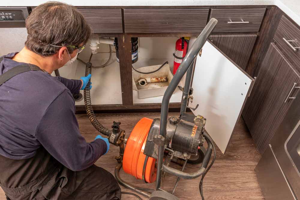 Beyond the Clog: Understanding the Science of Drain Flow and Prevention