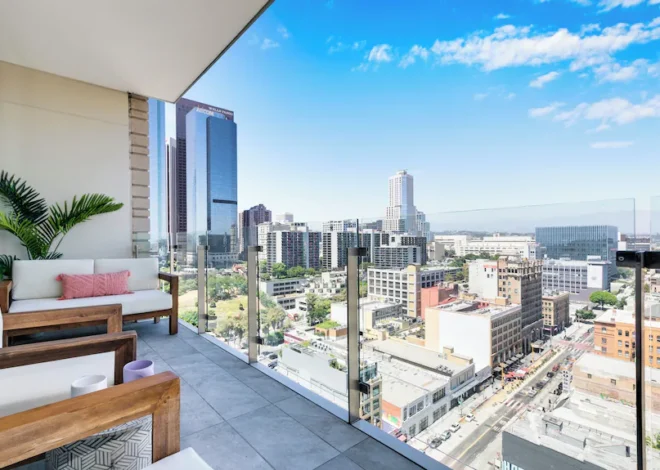 Apartment Living: A Complete Guide to Modern Urban Homes