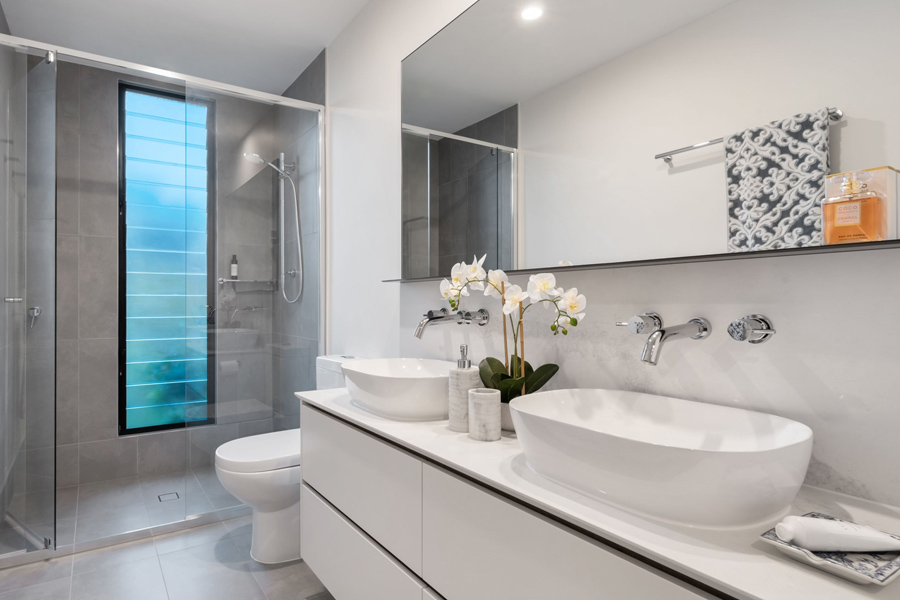Bathroom: Design, Functionality, and Everyday Comfort