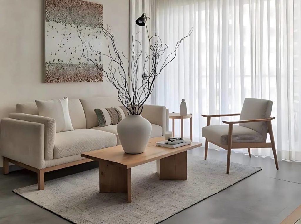 Furniture: The Foundation of Comfortable and Functional Living