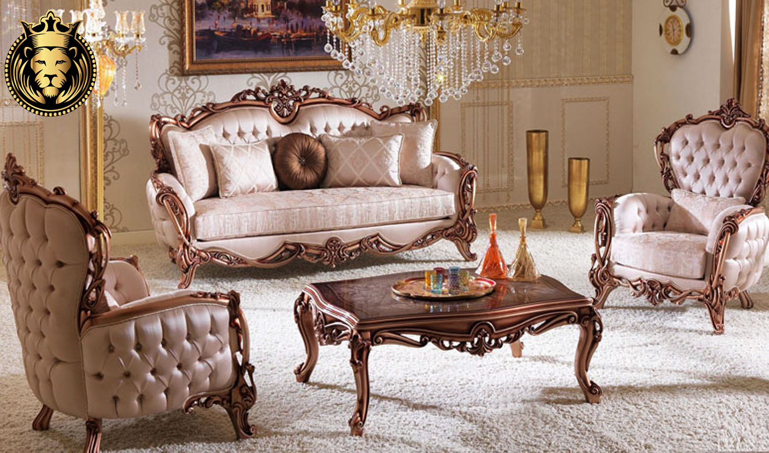 Furniture: Enhancing Spaces with Comfort and Purpose