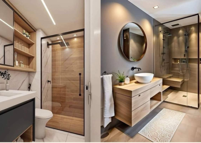 Modern Bathroom Design Essentials That Balance Comfort and Functionality