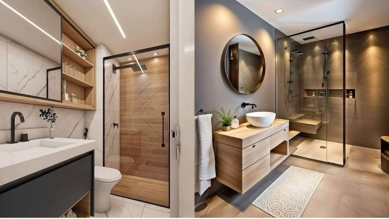 Modern Bathroom Design Essentials That Balance Comfort and Functionality
