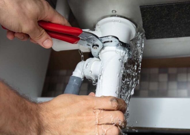 Plumbing Explained: How Water Systems Work and How to Keep Them Reliable