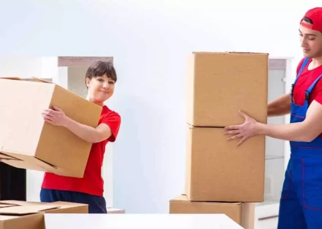 Expert Movers Guide to a Smooth, Safe, Stress-Free Relocation