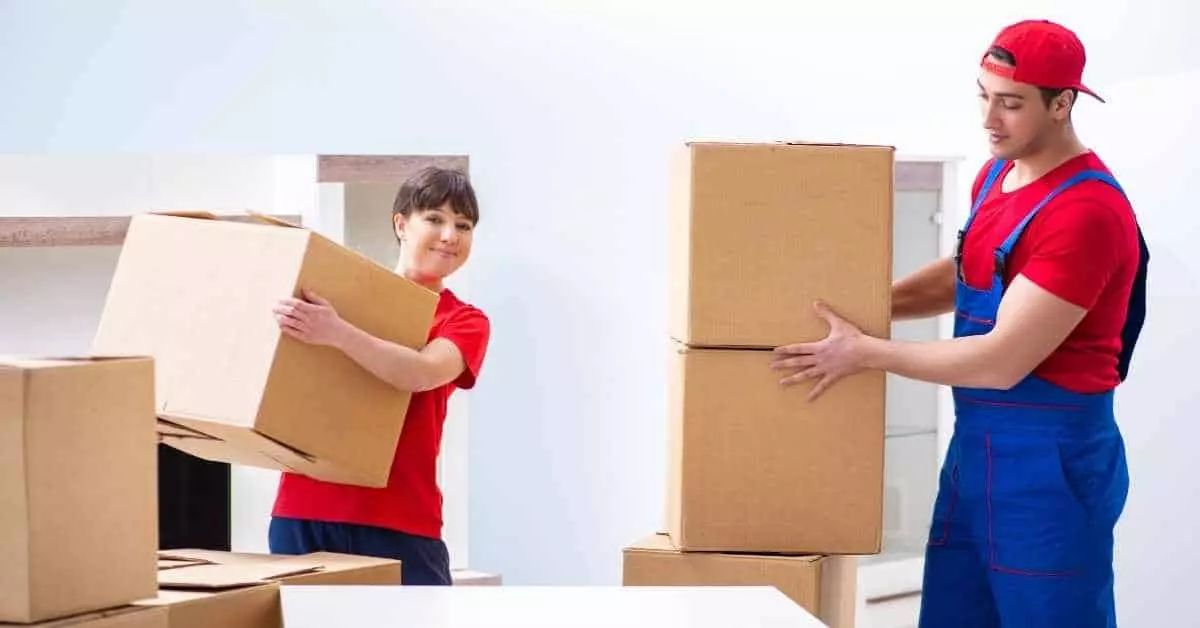 Expert Movers Guide to a Smooth, Safe, Stress-Free Relocation