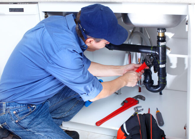 Plumbing: A Complete Guide to Systems, Services, and Smart Maintenance