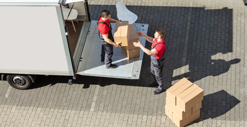 Movers: A Practical Guide to Stress-Free Relocation