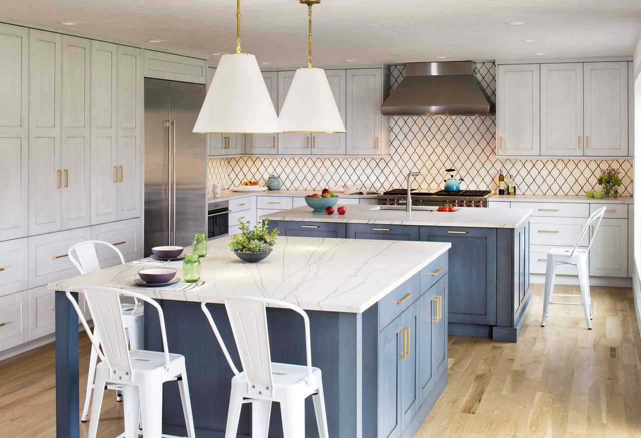 Farmhouse Kitchen Elements to Add Rustic Charm