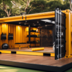 Turning Steel Boxes Into Smart Spaces: Creative Uses For Custom Shipping Containers
