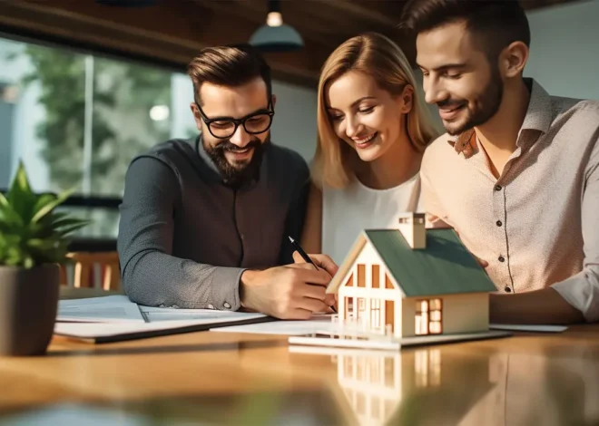 Stepping Into Homeownership In Northern Virginia Without Feeling Overwhelmed