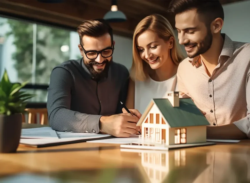 Stepping Into Homeownership In Northern Virginia Without Feeling Overwhelmed