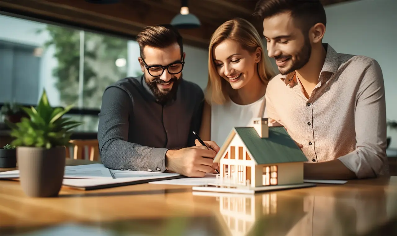 Stepping Into Homeownership In Northern Virginia Without Feeling Overwhelmed