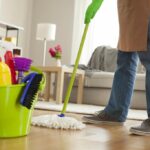 The Tidy Advantage: Unlocking Peak Productivity, Creativity, And Team Morale