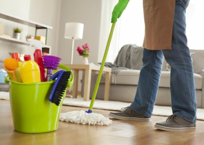 The Tidy Advantage: Unlocking Peak Productivity, Creativity, And Team Morale