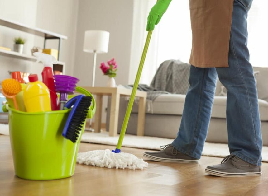 The Tidy Advantage: Unlocking Peak Productivity, Creativity, And Team Morale