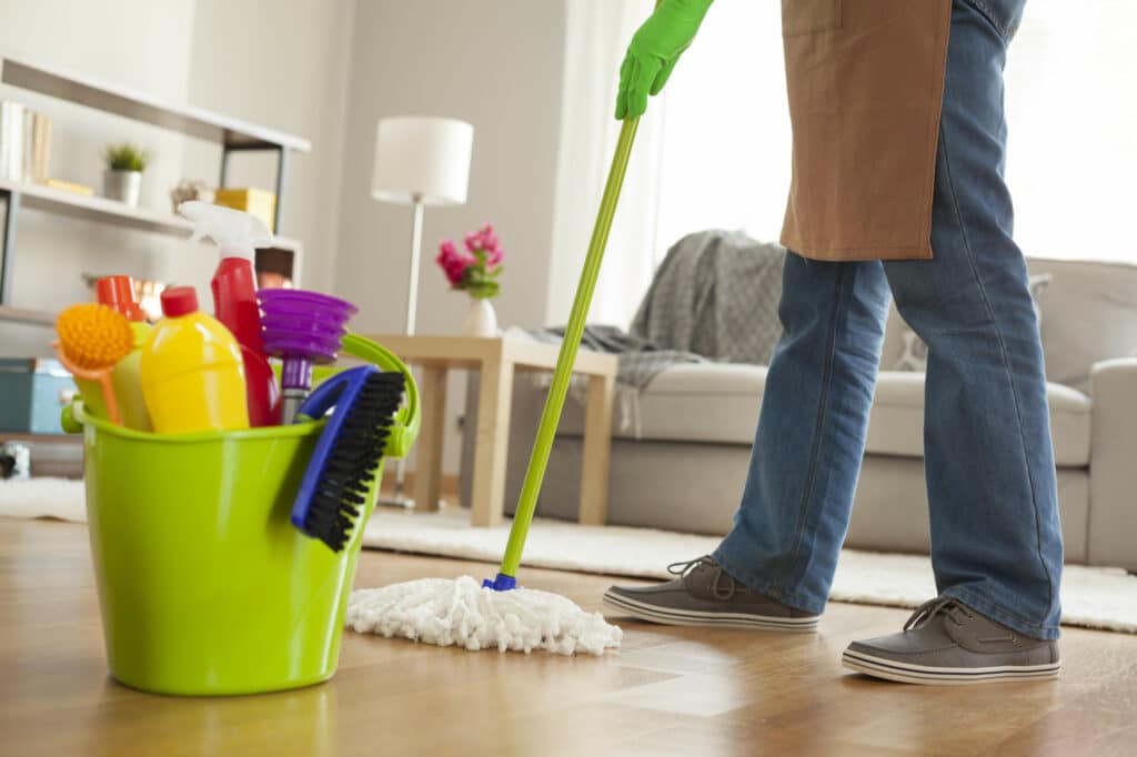 The Tidy Advantage: Unlocking Peak Productivity, Creativity, And Team Morale
