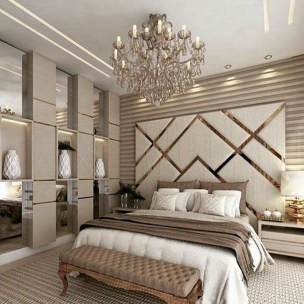 How Statement Furniture Can Anchor an Entire Room Design