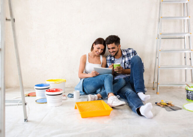 Modernizing Older Homes Through Strategic Renovation