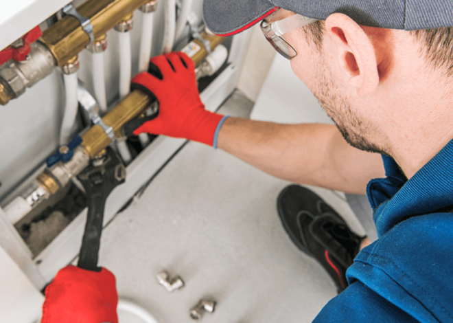 Boosting Home Value And Efficiency: The Power Of Expert Plumbing