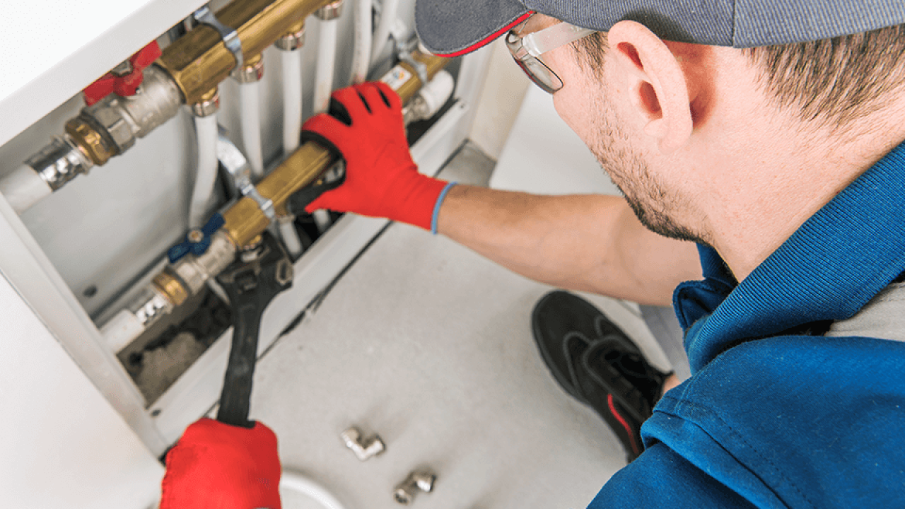 Boosting Home Value And Efficiency: The Power Of Expert Plumbing