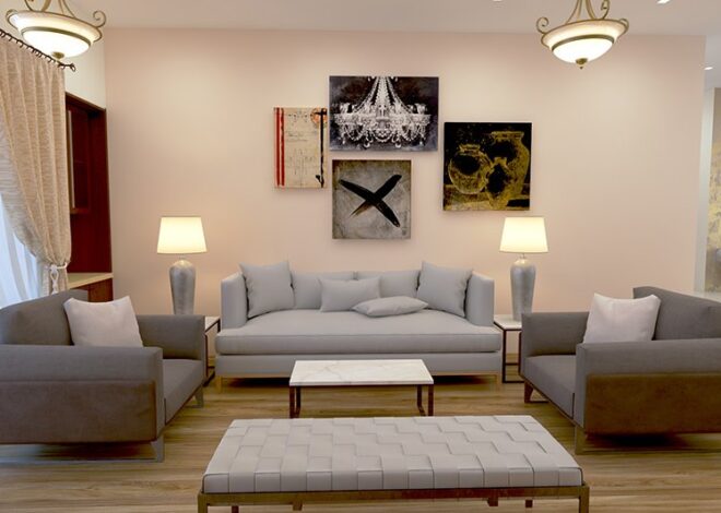 Transforming Unused Spaces Through Smart Renovation Projects